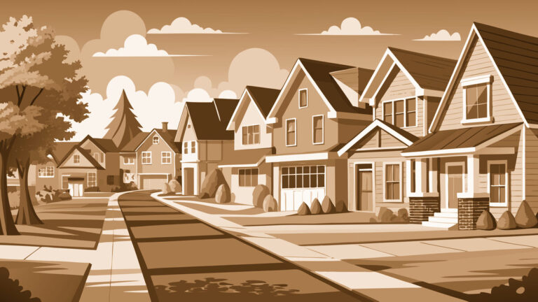 Edgewood neighborhood